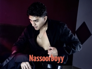 Nassoorboyy