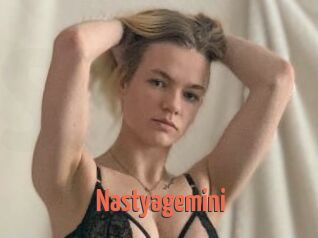 Nastyagemini
