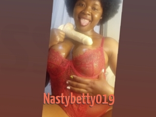 Nastybetty019