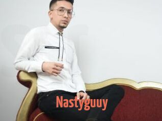 Nastyguuy