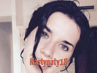 Nastynaty18