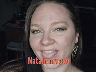 Natalienovaxo