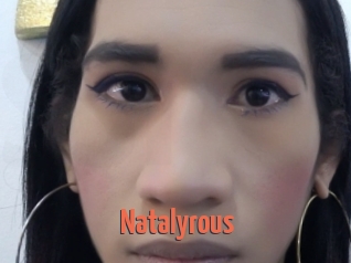 Natalyrous