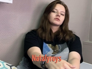 Natalyroys