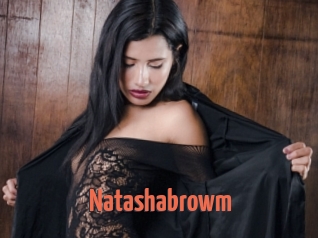 Natashabrowm