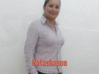 Natashasun