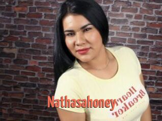 Nathasahoney