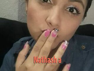 Nathash_a