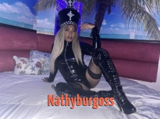 Nathyburgoss