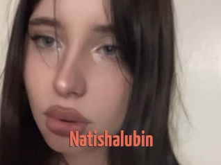 Natishalubin