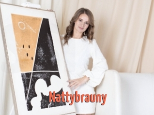 Nattybrauny