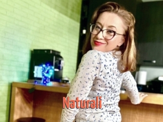 Naturali