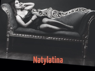Natylatina