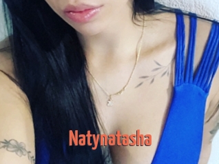Natynatasha