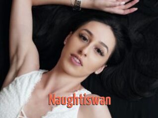 Naughtiswan