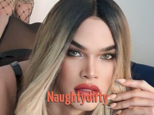 Naughtydirty