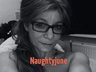 Naughtyjune