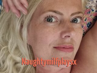 Naughtymilfplaysx