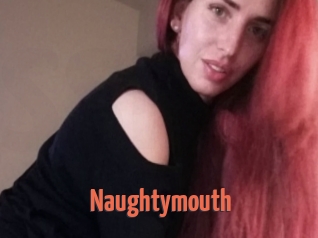 Naughtymouth