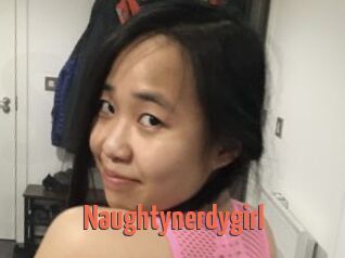 Naughtynerdygirl