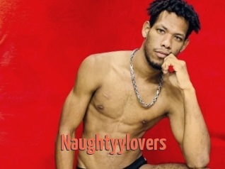 Naughtyylovers