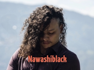 Nawashiblack