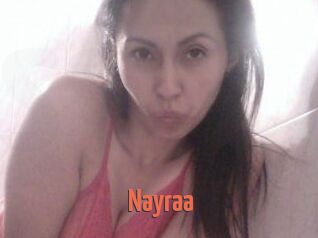 Nayraa