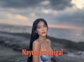 Nayumimadrigal