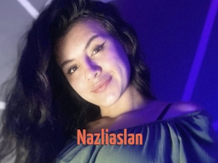 Nazliaslan
