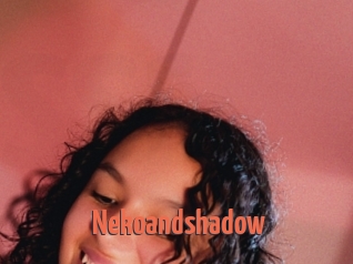 Nekoandshadow