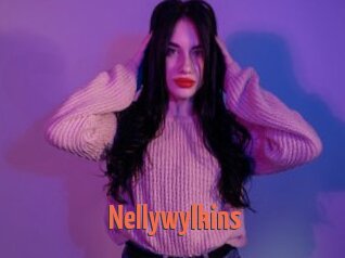 Nellywylkins