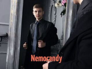 Nemocandy