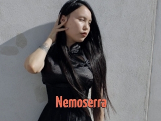 Nemoserra