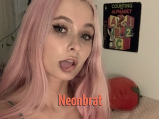 Neonbrat