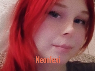 Neonlexi