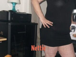 Nettie