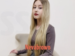 Nevabrown