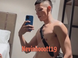 Nevinhooott19