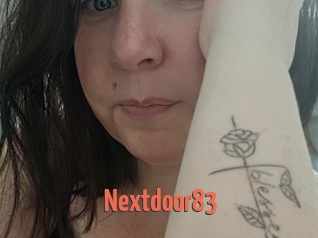 Nextdoor83