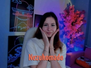 Nezukomado