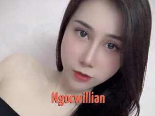 Ngocwillian