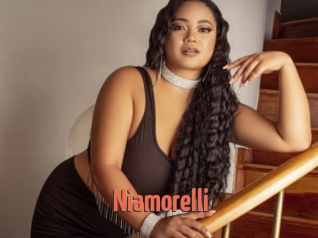 Niamorelli