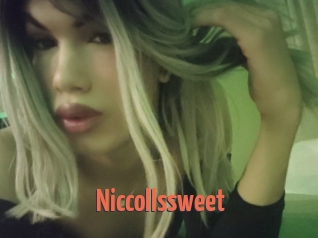 Niccollssweet