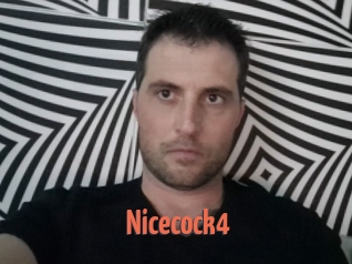Nicecock4