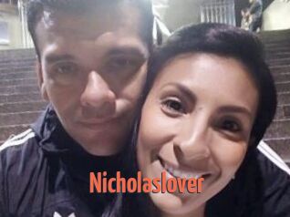 Nicholaslover