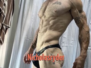 Nicholasryder