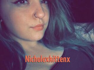 Nicholexkittenx