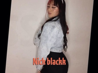 Nick_blackk