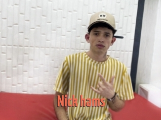 Nick_hams