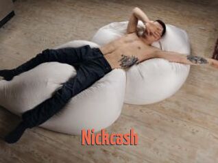 Nickcash
